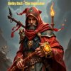 Cover Dolby D&G - The Inquisitor Dolby D&G - The Inquisitor