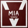 Cover SHADU - Imma say SHADU - Imma say
