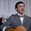 Cover К/Ф “Опасные гастроли” - Дамы, господа! Других не вижу здесь... К/Ф “Опасные гастроли” - Дамы, господа! Других не вижу здесь...