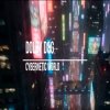 Cover Dolby D&G - Cybernetic world Dolby D&G - Cybernetic world