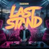 Cover DJ.ILHAM - Last Dance DJ.ILHAM - Last Dance