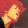 Cover Jimi Hendrix - Voodoo Chile Jimi Hendrix - Voodoo Chile