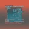 Cover L-side & Subsid - Is What They Say L-side & Subsid - Is What They Say