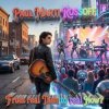 Cover Paul Marti Rossoff - The Legends of GAZZ Paul Marti Rossoff - The Legends of GAZZ
