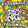 Cover DJ Terrace - Touch The Ground DJ Terrace - Touch The Ground