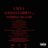Cover The Game,Dj Drama,Mike & Keys - Whatever The Game,Dj Drama,Mike & Keys - Whatever