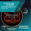 Cover Synthetic Noise - Эхо машин Synthetic Noise - Эхо машин