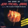 Cover The London Twilight Ochestra - Equinoxe The London Twilight Ochestra - Equinoxe