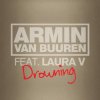 Armin van Buuren feat. Laura V - Drowning (Radio Edit)