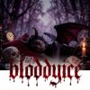 Cover BLODDYICE - Twilight Dream BLODDYICE - Twilight Dream