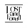 Cover Jean M. - Lost & Found #20 Jean M. - Lost & Found #20