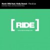 Cover Kev Wild - The Edge (Extended Vocal Mix) Kev Wild - The Edge (Extended Vocal Mix)