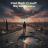 Cover Paul Marti Rossoff - Miles and Miles Away 1986 Paul Marti Rossoff - Miles and Miles Away 1986