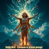 Cover Dolby D&G - Freedom of primal energy Dolby D&G - Freedom of primal energy