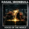 Cover Ragal Ironbull - Voices In The World Ragal Ironbull - Voices In The World