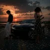 Cover DARK-SOUND - На ромашці гадала DARK-SOUND - На ромашці гадала