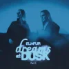 Cover Eli & Fur - Devil Eli & Fur - Devil