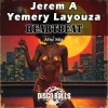 Jerem A; Yemery Layouza - Heartbeat