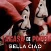 Cover Manu Pilas - Bella Ciao Manu Pilas - Bella Ciao