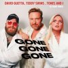 Cover David Guetta, Teddy Swims & Tones And I - Gone Gone Gone David Guetta, Teddy Swims & Tones And I - Gone Gone Gone