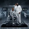 Cover Rven & GIMS - SOUS CONTRÔLE Rven & GIMS - SOUS CONTRÔLE