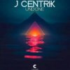 Cover J Centrik - In Actuality J Centrik - In Actuality