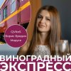 CjVitoS, Борис Бредин, Маруся - Виноградный экспресс 2.0