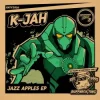 Cover K Jah, sola - Gulf Stream (SyRan Remix) K Jah, sola - Gulf Stream (SyRan Remix)
