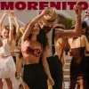 Cover INNA - Morenito INNA - Morenito