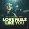 Cover Freischwimmer & Renee - Love Feels Like You Freischwimmer & Renee - Love Feels Like You