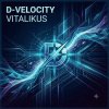 Cover ViTaLiKuS - D-Velocity ViTaLiKuS - D-Velocity