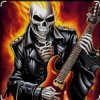 Cover Нейросеть - Heavy metal 2025 Нейросеть - Heavy metal 2025