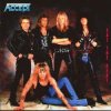 Cover Accept - Chain Reaction Accept - Chain Reaction
