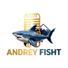 Cover Andrey Fisht - Мой персонаж Andrey Fisht - Мой персонаж