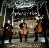 Cover Apocalyptica - Hope Apocalyptica - Hope