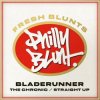Bladerunner & A Sides - The Chronic  One Dj 2016 (Mixed)