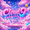 Cover DjTriTop - Cloud 9 DjTriTop - Cloud 9