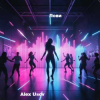 Cover Alex Usov - Лови Alex Usov - Лови