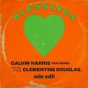 Cover Calvin Harris & Clementine Douglas - Blessings (Extended Mix) Calvin Harris & Clementine Douglas - Blessings (Extended Mix)