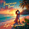 Cover Dominicana Band - Марина Dominicana Band - Марина