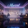 Cover Marcel - Touch me Marcel - Touch me