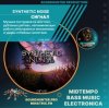 Cover Synthetic Noise - Сигнал Synthetic Noise - Сигнал