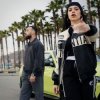 Cover ADZA, I LINA - Этой зимой ADZA, I LINA - Этой зимой