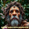 Cover Dolby D&G - Instincts and the expression of life Dolby D&G - Instincts and the expression of life