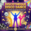 Cover P.M.Rossoff & DDD Project - Quantum Code Disco70s Remix P.M.Rossoff & DDD Project - Quantum Code Disco70s Remix