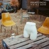 Cover Private Radio - Down Private Radio - Down