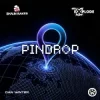 Cover Shaun Baker & Mr. Explode & Dan Winter - Pindrop Shaun Baker & Mr. Explode & Dan Winter - Pindrop