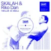 Cover SKALAH & Riko Dan - Thriller in Manila SKALAH & Riko Dan - Thriller in Manila