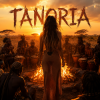 Cover TANORIA - Костер в саванне TANORIA - Костер в саванне