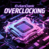 Cover EvilanDark - Overclocking EvilanDark - Overclocking
